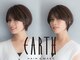 アース 三田南ウッディタウン店(HAIR&MAKE EARTH)の写真