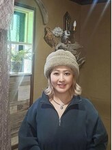 シグラ エ アログドットワイ(SIGRA et alog.y) 小田島侑香 【松永】