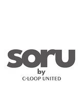 soru by C-LOOP UNITED【ソルバイシーループユナイテッド】【2/21 NEW OPEN(予定)】 topstylist 指名なし