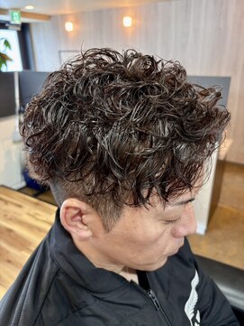 リラックス(Re:LUCK'S) アップバンク　スパイラル