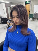 ウェーリング(Welring)&nbsp;エアタッチバレイヤージュ