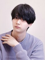 アーリー(Ali'i)&nbsp;ラウンドマッシュ/ラウンドショート/メンズナチュラル