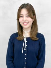 ヘアアンドスパ モーブ 世田谷(hair&SPA Mauve)&nbsp;一戸 あかり