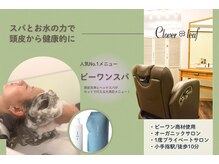 クローバーリーフ(Clover Leaf)