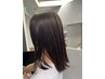 【平日限定】カット+カラー