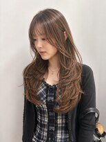 ロイリー バイ ローウェ 立川(Loely by Louwe)&nbsp;ふんわりレイヤー