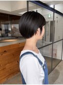 short style
