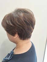 ヴァンカウンシル 津店(VAN COUNCIL) ショートカット