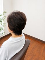 ライフ 中田店 ショートカット