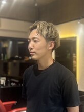 ヴィアノード(Via nodo)&nbsp;藤田 琉雅