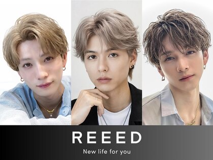 リード 渋谷店(REEED)の写真