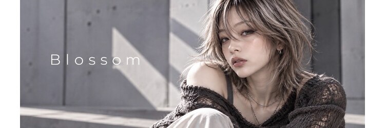 ブロッサム 池袋店(Blossom)のサロンヘッダー