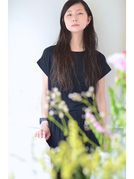 リル(Lilu) Lilu long/001