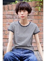 クラン(CLAN)&nbsp;ガーリーマッシュ