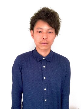 ヘアー キュート(hair CUtE) 空気を含んだようなさわやか大人めヘア！