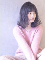 コイ(coii)&nbsp;☆グレージュのニュアンシ―ロブ☆【coii】