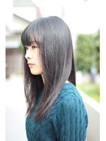 ムーブ 西白井店(MOVE)&nbsp;サラサラストレート