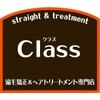 クラス(Class)のお店ロゴ