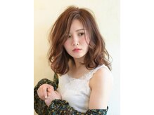 ファニー ヘアファクトリー(FUNNY hair factory)