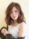 ファニー ヘアファクトリー(FUNNY hair factory)の写真/カット¥2750／カット+モロッカンカラー¥5480★大人可愛い×似合わせstyleならお任せ!お手頃価格のFUNNY♪