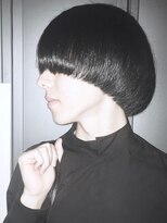 ココ 原宿(KOKO)&nbsp;#大人ガーリー#ダークアッシュ#ミディアムレイヤーカット