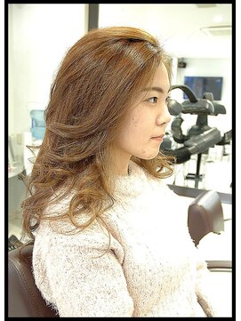 メタ(META) ハイトーンカラー（アプリエカラー）