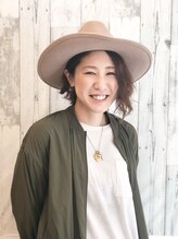 マリンゴ(marengo) 斎藤 まなみ