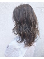 ベニス(VENICE)&nbsp;グレーとミディアム