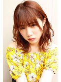 こなれ感ミディアム