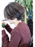 *大人・ハンサムショート*【hau'oli】