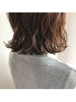 クラッチ (Klutch)&nbsp;フレアボブ☆