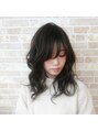 エイムヘアメイク 舟入店 レイヤーも旬ですよ♪