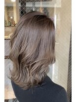 リエンス(RIENS)&nbsp;【RIENS】ウルフアッシュ×松平達彦