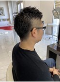 ショートツーブロック