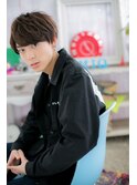 アシンメトリー★ラフマッシュ
