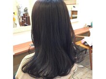 パーチェム ヘア デザイン(Pacem hair design)
