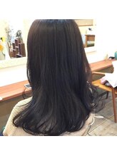 パーチェム ヘア デザイン(Pacem hair design)