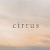 シーラス(cirrus)のお店ロゴ