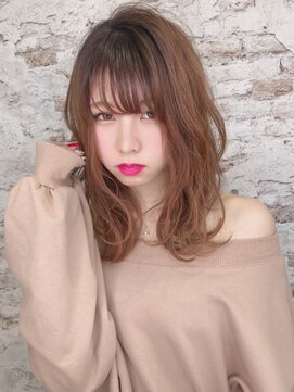 ノイ 方南町店(noi) さりげないの極み乙女