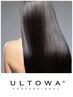 ☆最新髪質改善☆ULTOWAトリートメント+炭酸プチスパ+カラー￥15950→12100