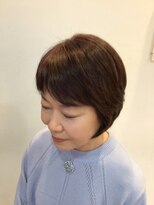 キーポイント(K Point)&nbsp;かろやかボブ