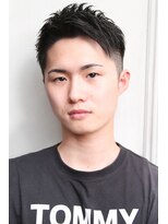 ブレスボー コウベ(Breath beauu)&nbsp;メンズ爽やかベリーショート20