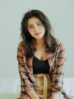 シーア 中野新橋店(Sia) 【2021年新作スタイル】Sia中野新橋店