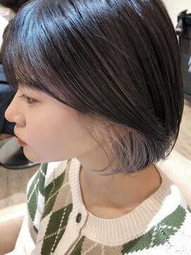 ルチカ(Luccica) 【Luccica】イヤリングカラー