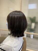 ルーム(room)&nbsp;レイヤーボブ