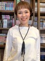 ヘアー ドレッサー パワードール(Hair Dresser) 石野 五鈴