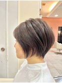 【松田】大人美人ショート/大人ショート/ミニショート/国分寺
