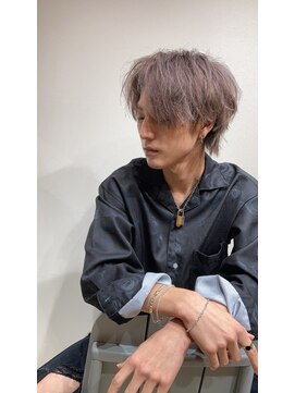 ルースト 西院店(ROOST) シアピンクウルフ