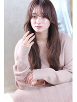 ガランテ(Galante)&nbsp;ストレートパーマ・縮毛矯正/ミネコラ/トリートメント/髪質改善