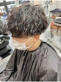 波巻きソフトツイスト